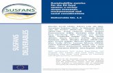 Sustainability metrics for the EU food system: a review ...susfans.eu/system/files/public_files/Publications/Reports/SUSFANS... · Responsible Authors: Monika Zurek (monika.zurek@eci.ox.ac.uk),