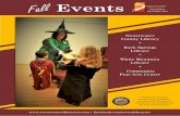 Events December 2018 September-sweetwaterlibraries.com/web_admin/uploads/eventGuide.pdf · elebrate anned ooks Week by picking up ... Join us for stories, finger plays, baby sign