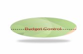 CORRECTING BUDGET EXCEPTIONS · CORRECTING BUDGET EXCEPTIONS ... Provide Accounts Payable with an ... A Departmental Reviewer is sent an email notification for any …