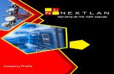 nextlanbw.comnextlanbw.com/wp-content/uploads/2017/09/nextlan-new.pdf · telecommunications civil works, microwave technologies, ... install OPCW repòir offer ... Aviat NETWORKS