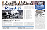 REDWOOD EMPIRE SEPTEMBER, 2012 SHEEP DOG ASSOCIATION …intentionaldesign.com/resda/sept_news.pdf · and England—hence the name, Border Collie. ... REDWOOD EMPIRE SHEEP DOG ASSOCIATION