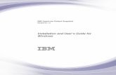 IBM Spectrum Protect Snapshot: Installation and … · iv IBM Spectr um Pr otect Snapshot: Installation and User's Guide for W indows. Policy commands for IBM Spectr um Pr otect Snapshot