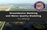 For MWQI - California Department of Water Resources · Devils Den WD. Belridge WSD. Isabella Reservoir. California Aqueduct. Bakersfield ... Rag Gulch WD. Kern-Tulare WD. Devils Den