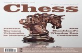 01-01 July Cover Layout 1 19/06/2018 14:58 Page 1 - chess…€¦ · The board of the English Chess Federation also sees a Carlsen-Caruana match as an opportunity to promote the game
