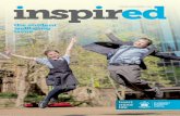 the student wellbeing issue - sacs.nsw.edu.au€¦ · issue THE SACS MAGAZINE ... determines an ethos of care. ... 10 | the student wellBeing issue. the THE STUDENT WELLBEING ISSUE