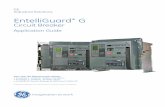 EntelliGuard® G Power Circuit Breaker Section · Table 3-1 Minimum Selective Clearing Times for an EntelliGuard G Circuit Breaker Above Selected GE Circuit ... Other Factors that