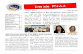 New Stakeholders for Medicare Innovationm.b5z.net/i/u/6110456/f/Inside_PNAA_Vol.1_Issue.2_08.30.2012.pdf · New Stakeholders for Medicare Innovation 1 New Chairpersons appointed to