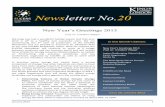 EUCERS Newsletter No 20 January 2013 FINAL FULL … · Hurricane! Sandy! and! the ... difficultto!achieve!the!twoHdegree!climate!target.! 2. Rising(Energy ... !rebate!to!attractforeign!investments.!The!Chinese