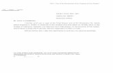 MEMO JIAAC REF. NO. - icao.int · MEMO JIAAC REF. NO.: ... written in response to the incident that took place on 18 May 2011 in the ... Maintenance of aeronautical products involved