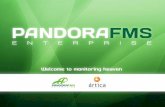 WHAT IS IT? - On premise monitoring system | … · WHAT IS PANDORA FMS ? Pandora FMS is an all-purpose monitoring system. 5 ... OPERATING SYSTEM Linux, Solaris, AIX, HP/UX, Windows,
