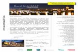 Brochure Euronoise 2015 (versie 16-10-2014)euronoise2015.eu/Brochure Euronoise 2015.pdf · - Industrial and machinery noise, Wind turbine noise, Fans, ducts and mufflers, - Aeroacoustics,