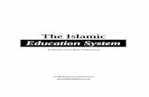 BOOK Education System - aceondo.netlibrary.aceondo.net/.../The_Islamic_Education_System.pdf · Education System By Sheikh Omar Bakri ... you're not alone. The Western Education System’s