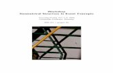 Workshop Geometrical Structure in Event Conceptsling.uni-konstanz.de/pages/proj/sfb471/geoevent/abstracts/geoEvent... · Workshop Geometrical Structure in Event Concepts ... Causal