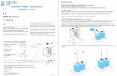 Thermal Power Science Kit - Fuel Cell Store · Warning Model No.: FCJJ-38 Thermal Power Science Kit ASSEMBLY GUIDE Thermal power science kit IMPORTANT NOTES: 1. Take …