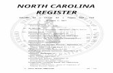 32...  · Web viewIN ADDITION. TEMPORARY RULES. APPROVED RULES. Rules review commission. EXECUTIVE ORDERS. contested case Decisions. PROPOSED RULES. 32:07NORTH CAROLINA REGISTEROctober