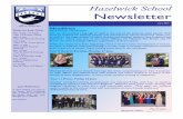 Hazelwick School Newsletterfluencycontent-schoolwebsite.netdna-ssl.com/...Events/...June16.pdf · Hazelwick School Newsletter Headlines Ms A Fearon, Headteacher Dates for your Diary: