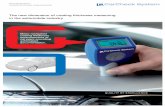 QNix 1500: Measuring coating CarCheck System …download.sechang.com/pds/1345/1345_8609a.pdf · vehicle part) Magnetic: ... DIN EN ISO 2808 DIN 50981 DIN 50984 ISO 2178 ISO 2360 BS