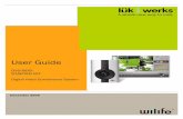 Werks Application Setups - static.highspeedbackbone.netstatic.highspeedbackbone.net/pdf/wilife-lukwerks-users-guide.pdf · Powerline Networking ... system for your home or small business