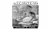 The Atlantean Age - Rem Hero Games/Hero Games/5th... · The Atlantean Age describes this wondrous setting for your Fantasy Hero ... Atlantean magic, ... he instantly fell in love