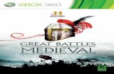 PRODUCT SUPPORT - download.xbox.comdownload.xbox.com/content/535607d1/0/GBM_MAN_ENG... · Xbox 360 Instruction Manual or contact Xbox ... If you aren’t familiar with the controls