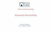 Insurance Accounting - host.uniroma3.ithost.uniroma3.it/facolta/economia/db/materiali/insegnamenti/576... · Local gaap versus IAS/IFRS ... “Insurance is a contract whereby the