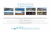 Greeka guide to Lesvos - Holidays in Greece: Travel to … · Greeka.com is just the most popular website about Greece and the Greek Islands. ... The architecture of the island has