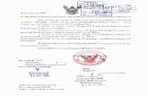(LKY SchooU, National University of i65rnCdo 1;uh 3 Kuan Yew Scholarshi… · mdd I V Lee Kuan Yew School of Public Policy - 09 October 2014 Dr Narong Sahametapat Permanent Secretary