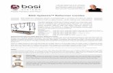 BASI Systems™ Reformer Manuals/Reformer+Combo.pdf · The BASI Systems™ Reformer ... align the three-way
