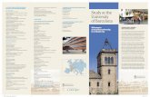 4. UNIVERSITY OF BARCELONA INTERNATIONAL … · Teaching and Learning of Sciences, Languages, ... •• English Lexicology and Morphology ... • CompetencesHistory of the English