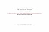 The Impact of Internet on the Operations of Medium and ...httpAuxPages... · The Impact of Internet on the Operations of Medium and Large Industrial Enterprises ... Confectionery