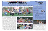 WIIKWEDONG DAZHI-OJIBWE - Boozhoo! | … Web 2017...WIIKWEDONG The Keweenaw Bay Ojibwe Miinke Giizis - Blueberry Moon - August 2017 Issue 157 Tribal Council Members: Warren C. Swartz,