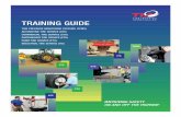 TIA Training Guide 2015 - TIRE INDUSTRY … Training Guide... · Module 8 – Demounting, Mounting & Inflation Module 9 – Balance and Run-out Module 10 ... Earthmover Tire Service