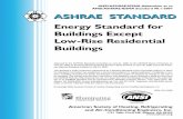 ASHRAE STANDARD Energy Standard for Buildings … Library/Technical Resources/Standards... · Keith Emerson * Ray McGowan Robin Wilson* DISCLAIMER ASHRAE uses its best efforts to
