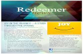 Redeemer news€¦ · Redeemer news MONTHLY NEWSLETTER ... because of their clear depiction of Law and Gospel. This ... Pam Sandow Jul 17