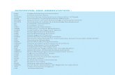 ACRONYMS AND ABBREVIATION - doiednepal.gov.npdoiednepal.gov.np/downloadfile/last mail copy_1524200347.pdfACRONYMS AND ABBREVIATION : CAC Codex Alimentarius Commison CCP Critical Control