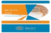 BEAUTY AND UGLINESS - theglobalday.org · A Project of the Aleph Society  BEAUTY AND UGLINESS Global Day of Jewish Learning: Curriculum
