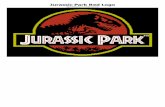Jurassic Park Red Logo - WordPress.com · 0 5 10 15 20 25 30 35 3 110 115 120 125 130 135 140 145 150 154