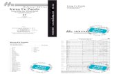 PDFFormMergeFile version - alle-noten.de .Full Score John Powell/Hans Zimmer arr: Ludwig Hjortenhammar