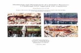 Monitoring and Management of a Sensitive Resource: A ... · Monitoring and Management of a Sensitive Resource: A Landscape-level Approach with Amphibians Final Report for FY 00 Legacy