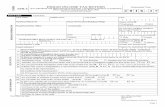 FORM INDIAN INCOME TAX RETURN Assessment … rules/2016... · page 2 nature of business nature of business or profession, if more than one business or profession indicate the three
