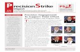 Precision Strike · lenge DoD and the defense industry. ... Attendees gained invaluable insight ... yet another superb three-day SECRET//NOFORN Precision Strike Technology Symposium