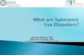 What are Substance Use Disorders? - Amazon S3 she had persistent pain she tried opioid pain pills given to her by her boyfriend. At first the pills helped, but she found herself needing
