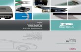 Minitools Catalog - May 2011 - mte.net · SEPDISP08-7V, SEPDISP08-8V: Lcd Display for Mercedes A/B Class Dashboards: DASHBOARDS DISPLAYS: Adaptable LCD display …