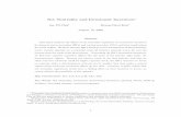 Net Neutrality and Investment Incentives - IDEIidei.fr/sites/default/files/medias/doc/conf/sic/papers_2009/choi.pdf · Net Neutrality and Investment Incentives ... proponents of network