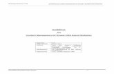 Guidelines for Content Management of Drupal CMS … · Municipal Reforms Cell Guidelines for Content Management of Drupal 6.0 CMS based Websites ... Software Developer, ... Nudi (for