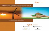 energypedia.infophptTMS5… · indo - gerMAn energy forUM • • ApplicAtions intergrAting renewAble energy A nd energy efficiency 5 AUtHors Jochen fink, durr cyplan germany