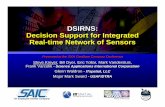 DSIRNS: Decision Support for Integrated Real …proceedings.ndia.org/JSEM2004/GeoBase/Kreyer.pdfFrank Varcolik -Science Applications International Corporation ... What is DSIRNS? Decision
