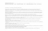 RÉFÉRENCES MÉNAGER LA CHÈVRE ET MANGER …helenebaribeau.com/wp-content/uploads/2018/03/Menager-la-chevre-et... · Repéré à Société canadienne du cancer. (2017). Cancer de