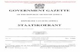 GOVERNMENT GAZETTE 71 of 1991.pdf · 2 No. 13266 GOVERNMENT GAZETTE, 24 MAY 1991 A~~ No. 71, 1991 BUSINESSES ACT, 1991 GENERAL EXPLANATORY NOTE: [ ] Words in bold type in square brackets