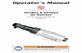 Operator’s Manualetools.cp.com/cpvscatalogue/files/8940164569.pdf · Operator’s Manual To reduce risk of injury, everyone using, installing, repairing, maintaining, ... Atlas